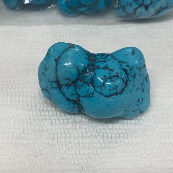 Lot of  Beads and Stones multicolor for Jewelry Making - Picture 13 of 13